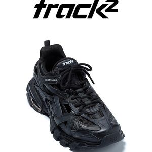 Balenciaga Track 2